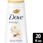 Dove Body Wash