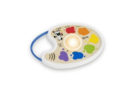 Playful Painter Infant Art Toy