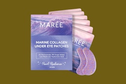 maree under-eye patches