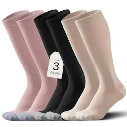 Compression Socks 3-Pack