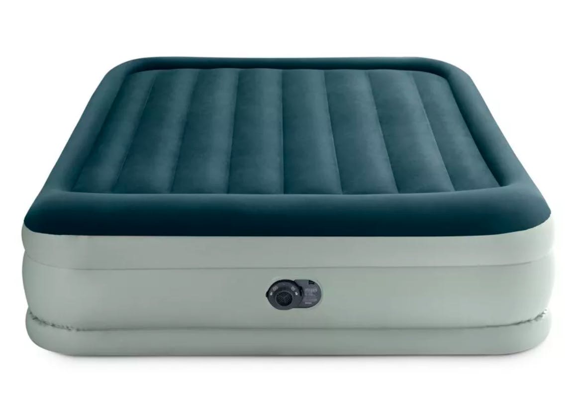 Intex Air Mattress