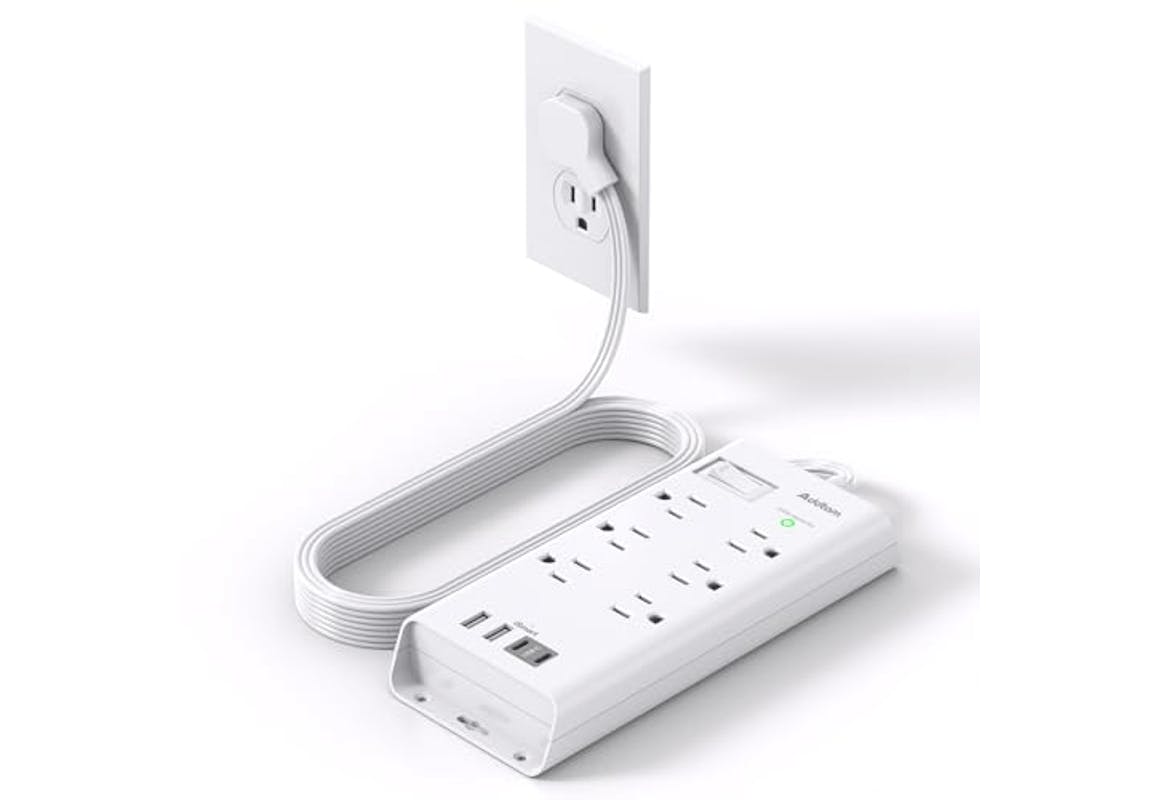 Surge Protector Power Strip