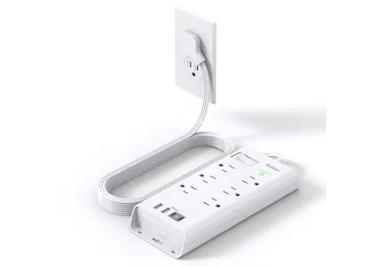 Surge Protector Power Strip