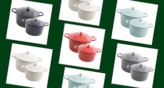 dutch oven sets
