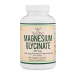 Magnesium Glycinate Capsules