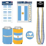 Soccer Fan Supporter Pack
