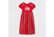 Disney Princess Toddler Nightgown