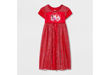 Disney Princess Toddler Nightgown