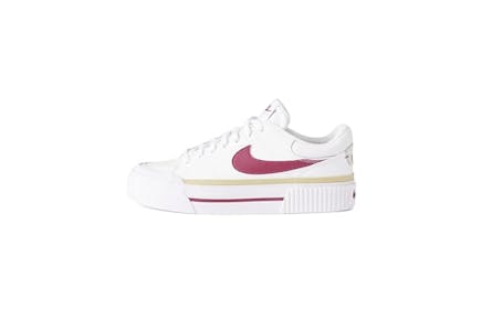 Nike Women's Court Lift Shoes