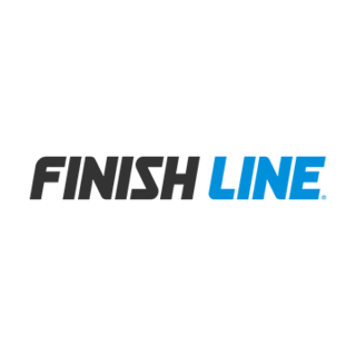 finish line logo