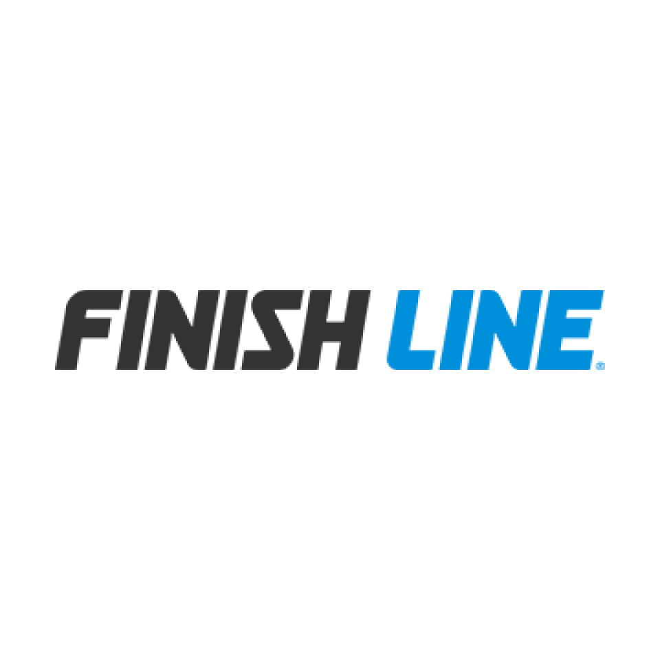 Finish Line logo