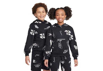 Nike Kids' Hoodie
