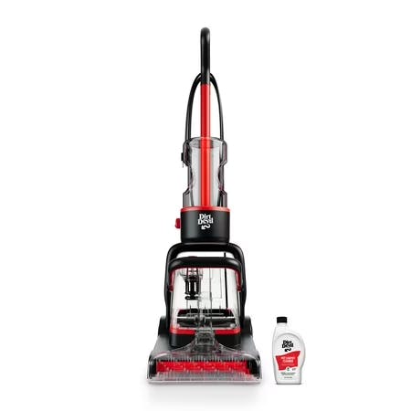 Dirt Devil Upright Carpet Cleaner