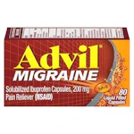 Advil Migraine