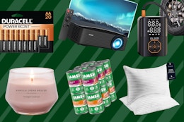 These Are the Best Deals to Shop This Christmas Eve on Amazon card image