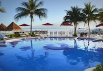 All-Inclusive Stay Vacation