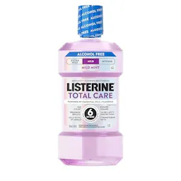 Listerine Total Care Mouthwash