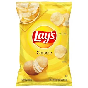 Lay's Chips