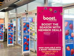 Kroger Boost Membership: What It Costs (And How to Get a Discount) card image