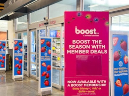 Kroger Boost Membership: What It Costs (And How to Get a Discount) card image