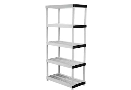 Shelving Unit