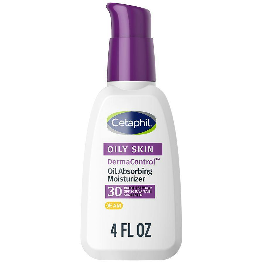 2 Cetaphil Moisturizers