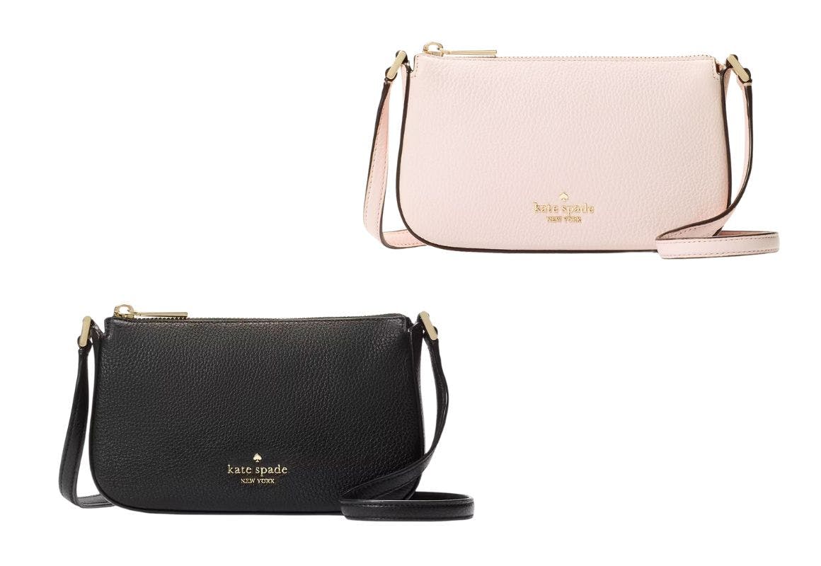 Kate Spade Mini Crossbody