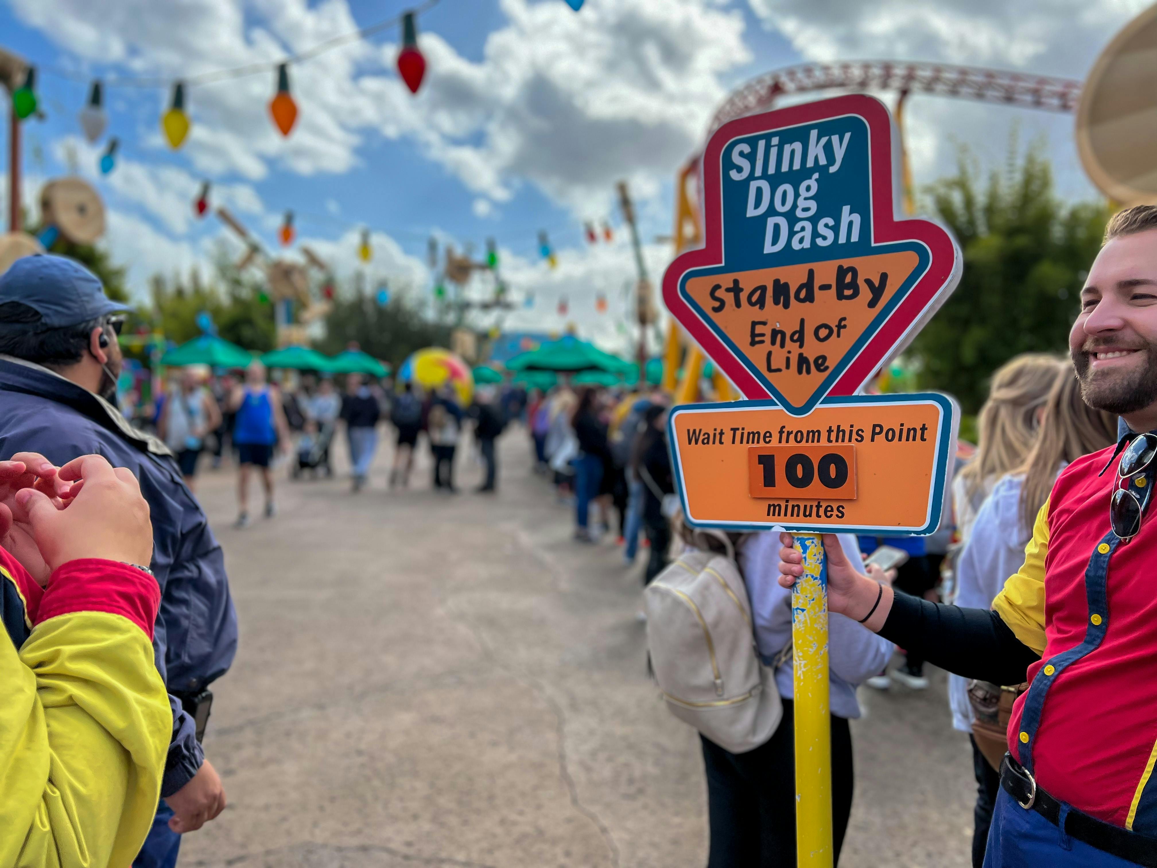 12 Genius Ways to Avoid Disney Crowds