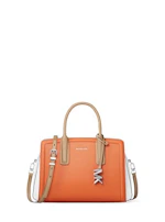 Michael Kors Laila Small Satchel
