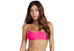 No Boundaries Women's  Bikini Top