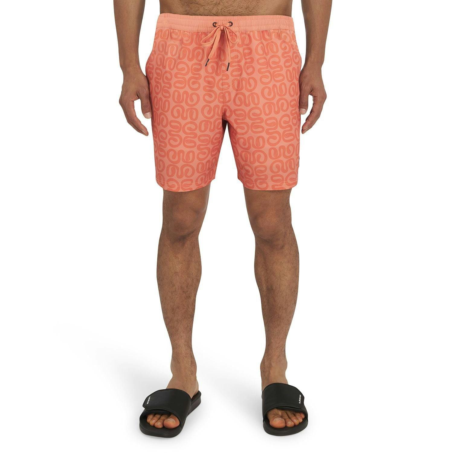 Quiksilver Men's Swim Trunks