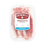 2 Sliced Prosciutto Packs