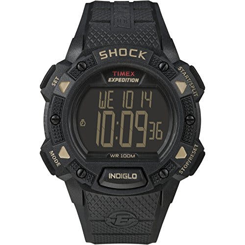 Men's Expedition Base Shock Watch