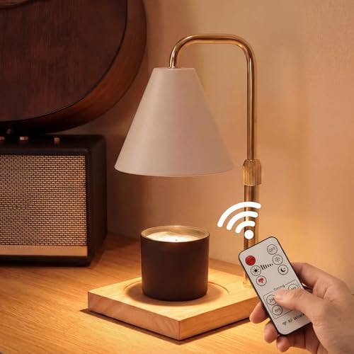 Candle Warmer Lamp