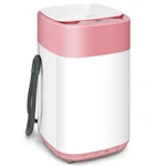 Costway Portable Washing Machine