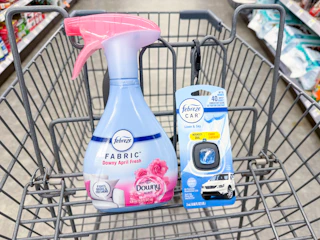 febreze products walgreens