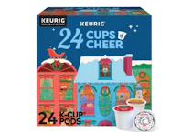 Keurig K-Cup Pod Cups