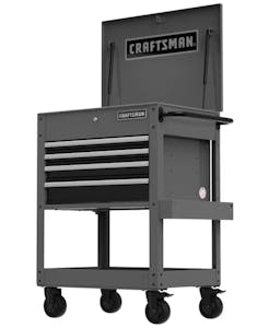 Craftsman Rolling Tool Cabinet