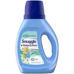 2 Snuggle Fabric Conditioners