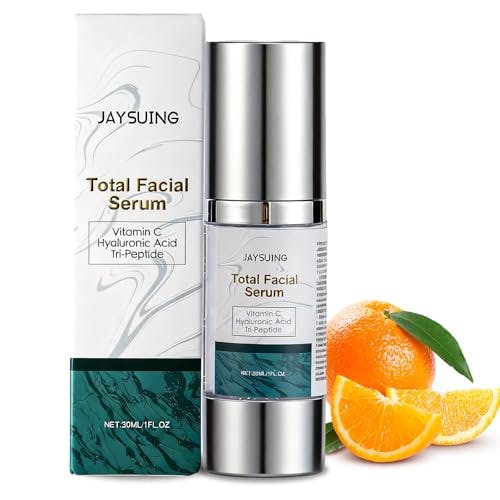 Vitamin C Serum