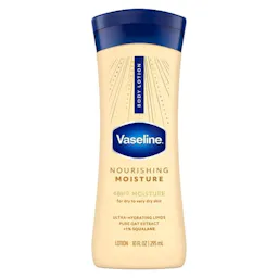 Vaseline Intensive Care Lotion