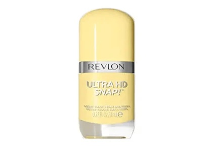 Revlon Nail Polish