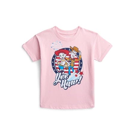 Toddler Graphic Tee