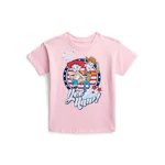 Toddler Graphic Tee