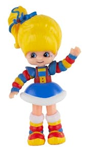 Rainbow Brite or Twink Figure