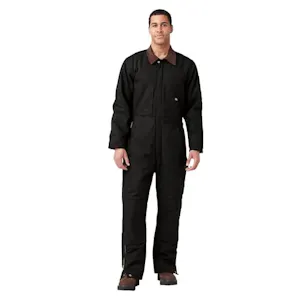 Dickies Men's Insulated Coverall