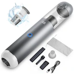 Portable Car Vacuum