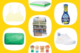 Budget-Friendly Finds You Can’t Miss at Walmart — All $10 or Less card image