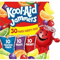 Kool-Aid Jammers