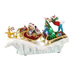 Disney Christmas Decoration